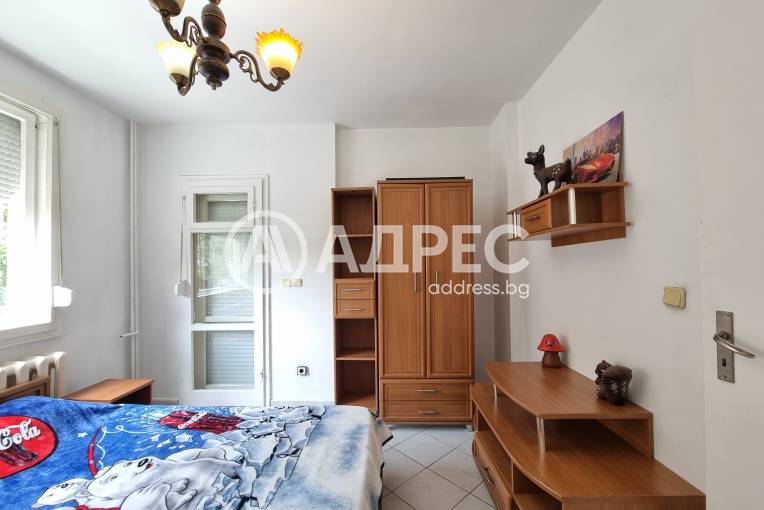 Многостаен апартамент, София, Бъкстон, 657698, Снимка 12