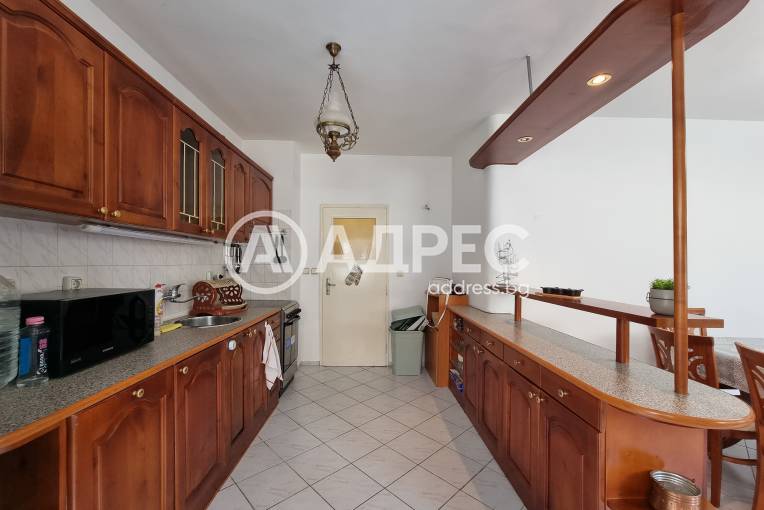 Многостаен апартамент, София, Бъкстон, 657698, Снимка 14