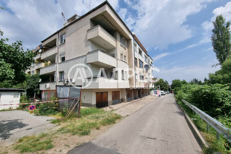 Многостаен апартамент, София, Бъкстон, 657698, Снимка 15