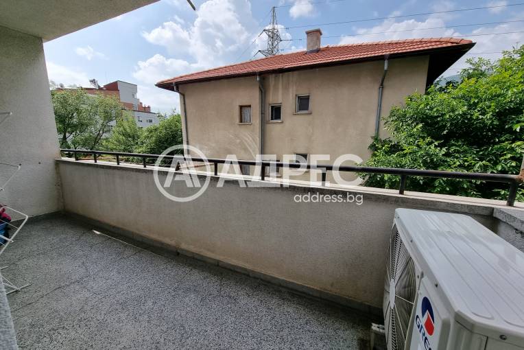 Многостаен апартамент, София, Бъкстон, 657698, Снимка 16