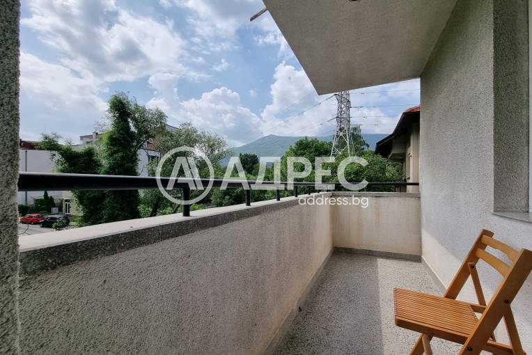 Многостаен апартамент, София, Бъкстон, 657698, Снимка 17