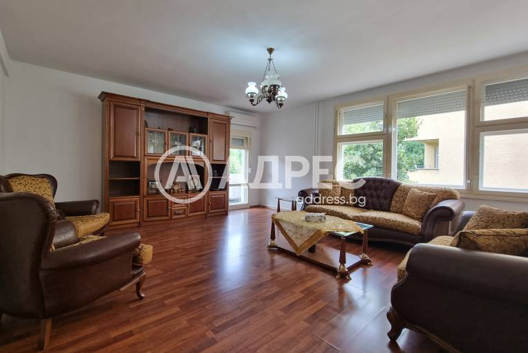 Многостаен апартамент, София, Бъкстон, 657698, Снимка 2