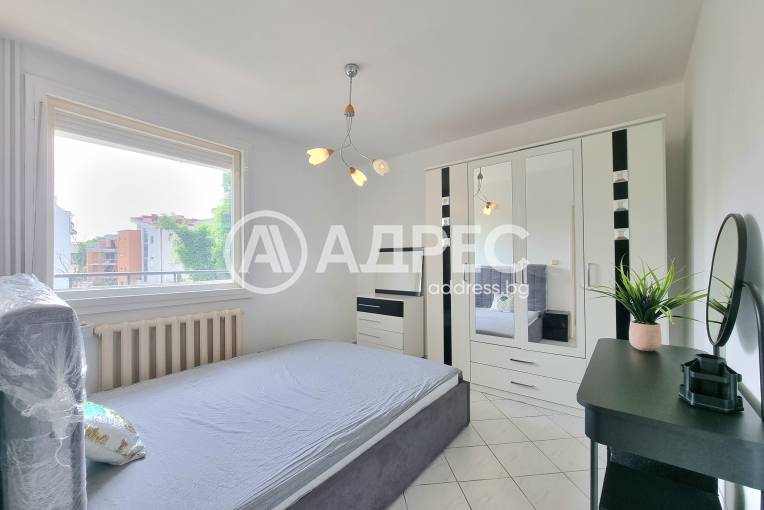 Многостаен апартамент, София, Бъкстон, 657698, Снимка 3