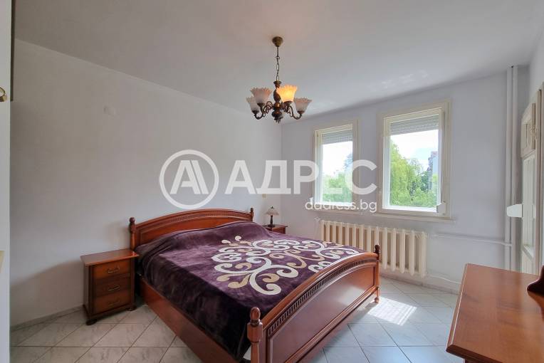 Многостаен апартамент, София, Бъкстон, 657698, Снимка 5