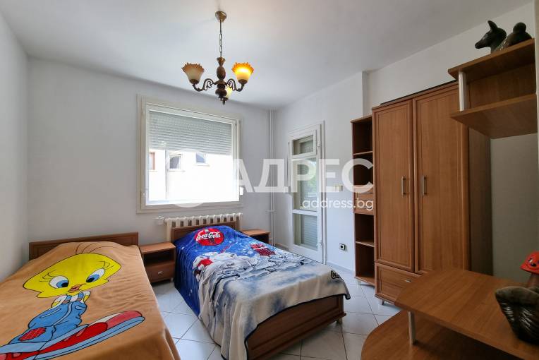 Многостаен апартамент, София, Бъкстон, 657698, Снимка 6