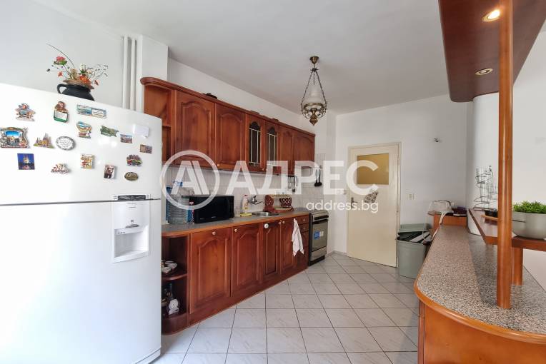 Многостаен апартамент, София, Бъкстон, 657698, Снимка 7