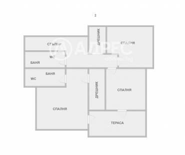 Къща/Вила, Варна, Виница, 663698, Снимка 2