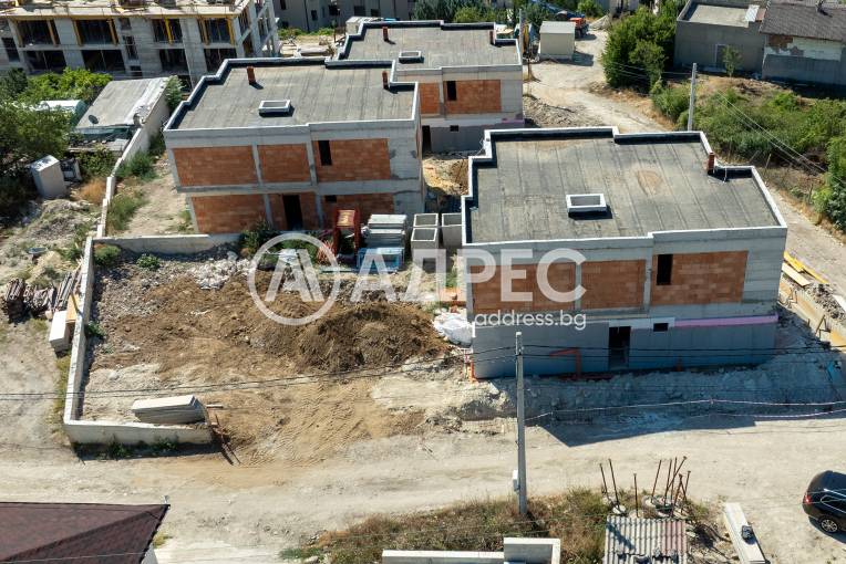 Къща/Вила, Варна, Виница, 663698, Снимка 1