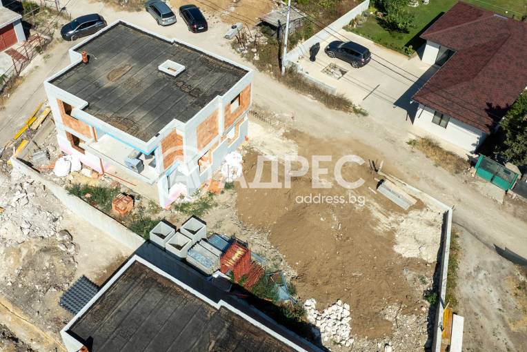 Къща/Вила, Варна, Виница, 663698, Снимка 11