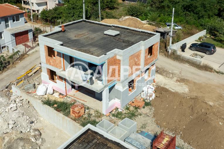 Къща/Вила, Варна, Виница, 663698, Снимка 16