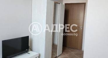 Едностаен апартамент, Равда, 665698, Снимка 1