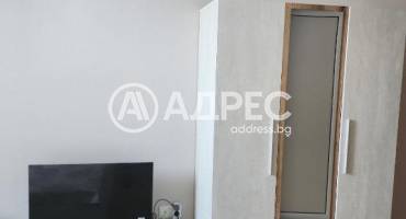 Едностаен апартамент, Равда, 665698, Снимка 2