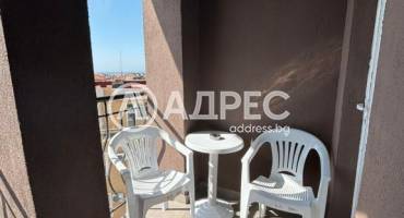 Едностаен апартамент, Равда, 665698, Снимка 3