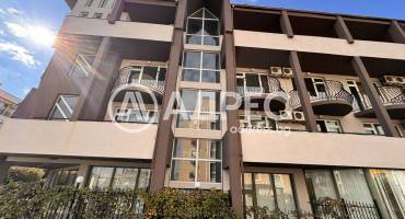 Едностаен апартамент, Равда, 665698, Снимка 5