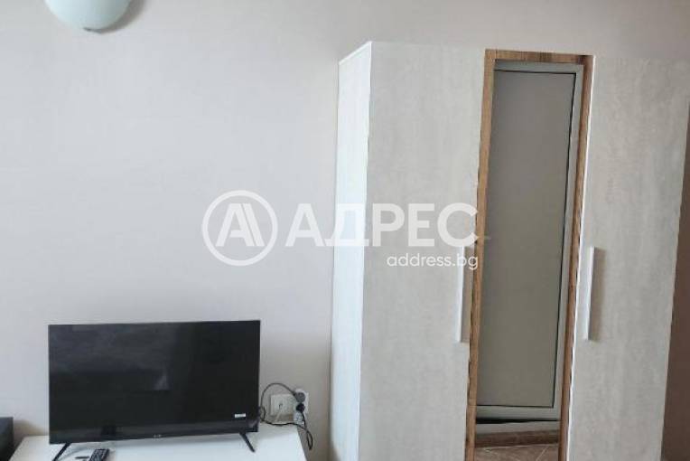 Едностаен апартамент, Равда, 665698, Снимка 2