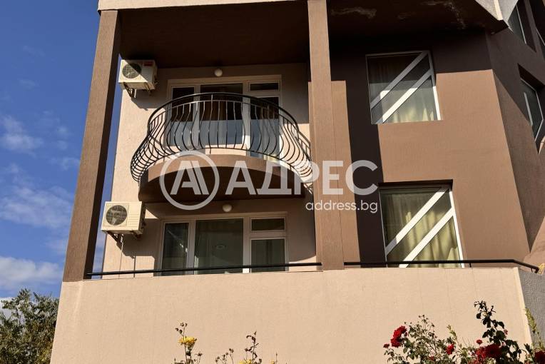 Едностаен апартамент, Равда, 665698, Снимка 6