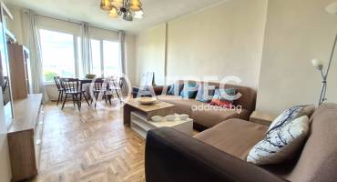 Тристаен апартамент, София, Илинден, 671698, Снимка 1