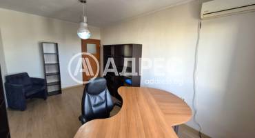 Тристаен апартамент, София, Илинден, 671698, Снимка 11