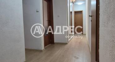 Тристаен апартамент, София, Илинден, 671698, Снимка 15