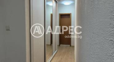 Тристаен апартамент, София, Илинден, 671698, Снимка 16