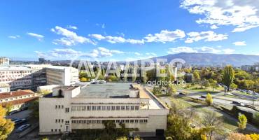 Тристаен апартамент, София, Илинден, 671698, Снимка 17