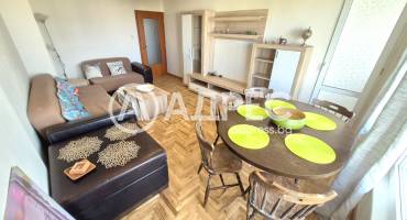 Тристаен апартамент, София, Илинден, 671698, Снимка 3