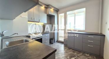 Тристаен апартамент, София, Илинден, 671698, Снимка 4