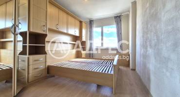 Тристаен апартамент, София, Илинден, 671698, Снимка 6