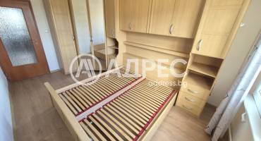 Тристаен апартамент, София, Илинден, 671698, Снимка 7