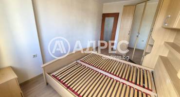 Тристаен апартамент, София, Илинден, 671698, Снимка 8