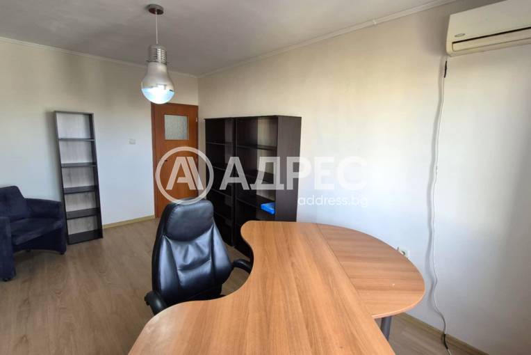 Тристаен апартамент, София, Илинден, 671698, Снимка 11