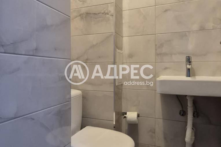 Тристаен апартамент, София, Илинден, 671698, Снимка 14