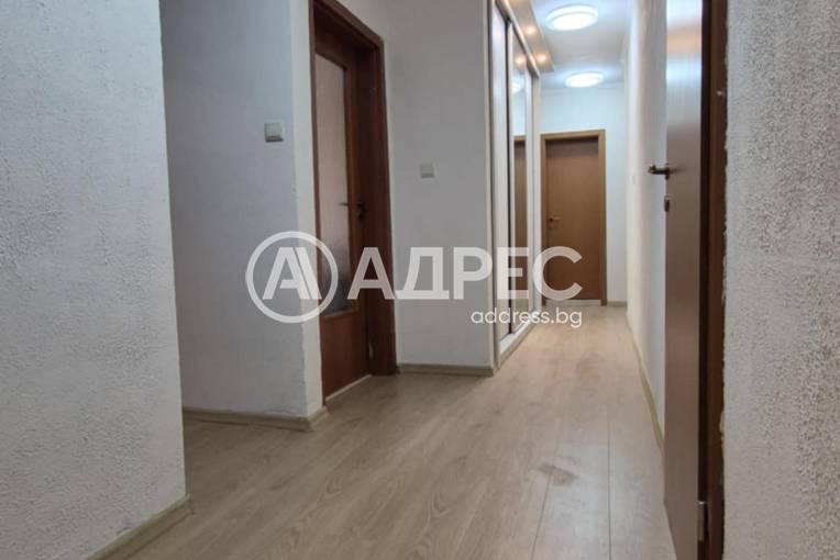 Тристаен апартамент, София, Илинден, 671698, Снимка 15