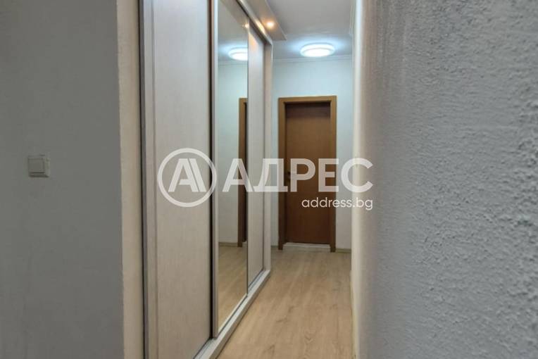 Тристаен апартамент, София, Илинден, 671698, Снимка 16