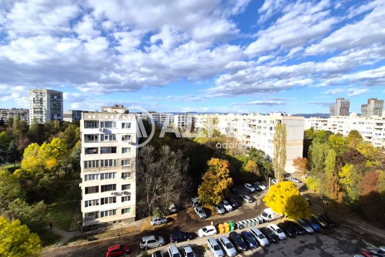 Тристаен апартамент, София, Илинден, 671698, Снимка 18