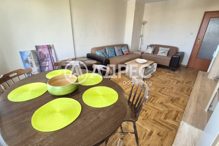 Тристаен апартамент, София, Илинден, 671698, Снимка 2