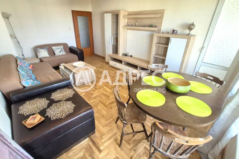 Тристаен апартамент, София, Илинден, 671698, Снимка 3