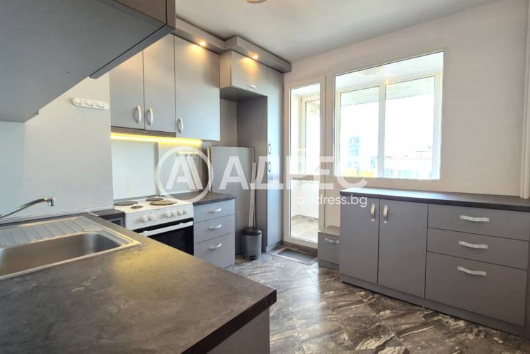 Тристаен апартамент, София, Илинден, 671698, Снимка 4