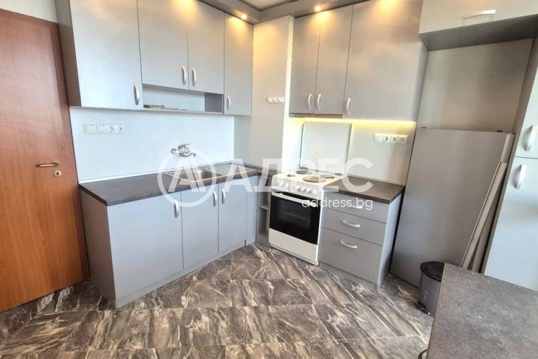 Тристаен апартамент, София, Илинден, 671698, Снимка 5