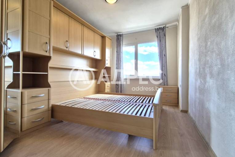 Тристаен апартамент, София, Илинден, 671698, Снимка 6