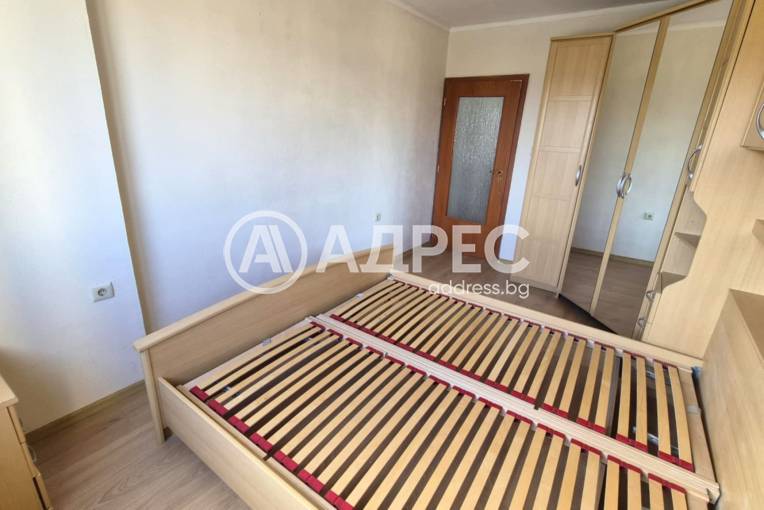 Тристаен апартамент, София, Илинден, 671698, Снимка 8