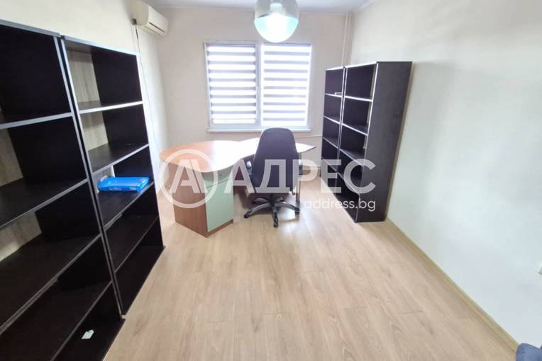 Тристаен апартамент, София, Илинден, 671698, Снимка 9