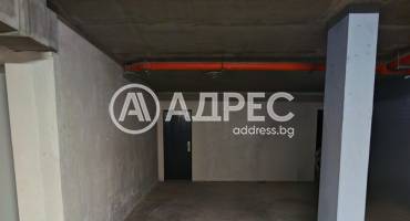 Гараж, Пловдив, Западен, 676698, Снимка 1