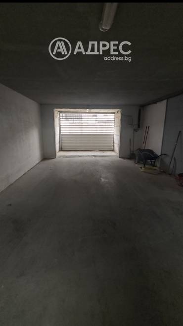 Гараж, Пловдив, Западен, 676698, Снимка 1