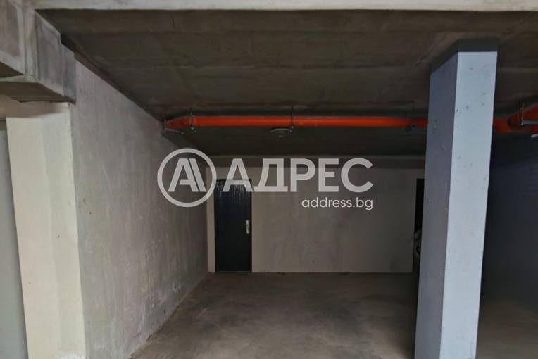 Гараж, Пловдив, Западен, 676698, Снимка 1