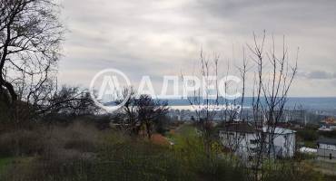 Парцел/Терен, Варна, м-ст Сотира, 677698, Снимка 1