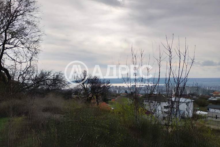 Парцел/Терен, Варна, м-ст Сотира, 677698, Снимка 1