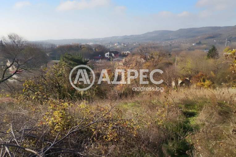 Парцел/Терен, Варна, м-ст Сотира, 677698, Снимка 2