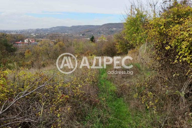 Парцел/Терен, Варна, м-ст Сотира, 677698, Снимка 3