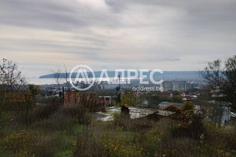 Парцел/Терен, Варна, м-ст Сотира, 677698, Снимка 4